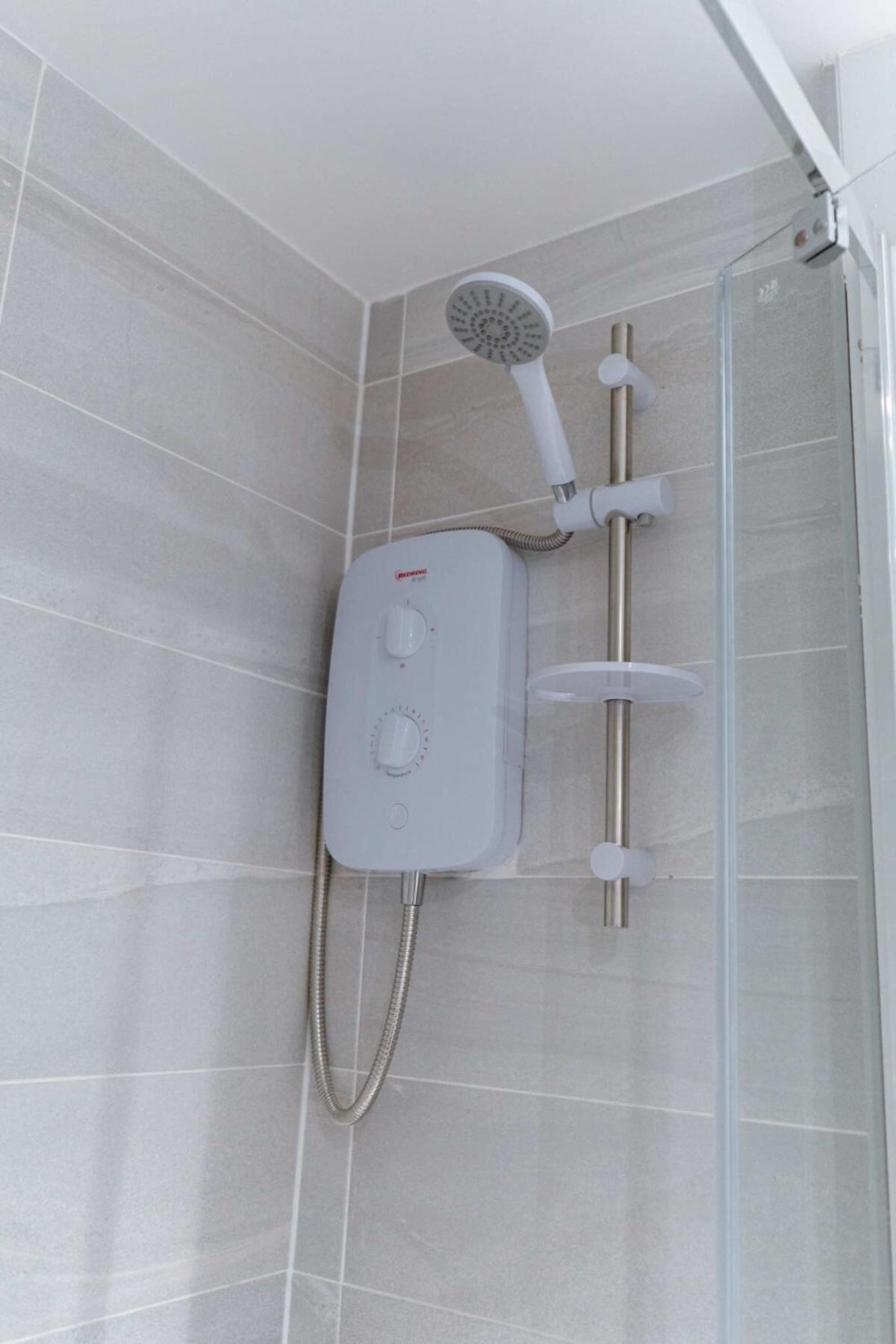 Contemporary 1 Bed Apartment In Central Liverpool Kültér fotó